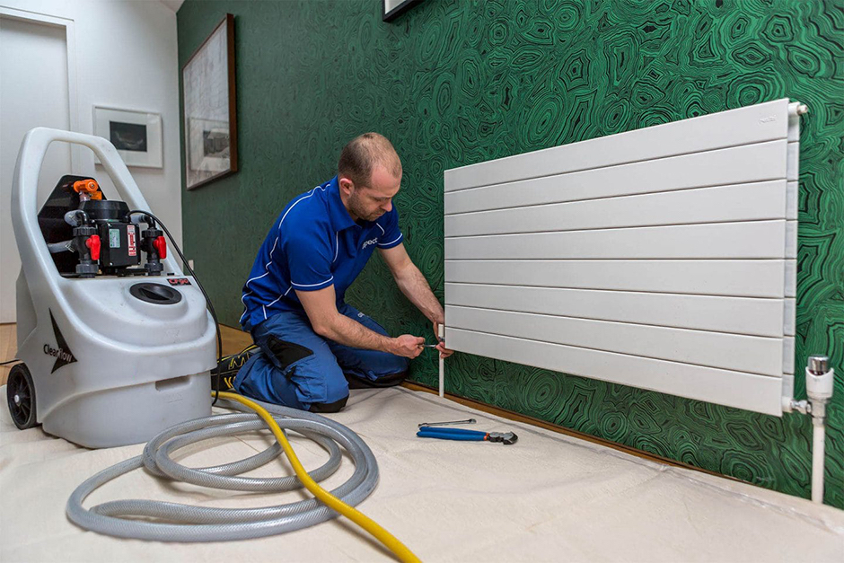 Kartal Esentepe Vaillant Petek Temizliği